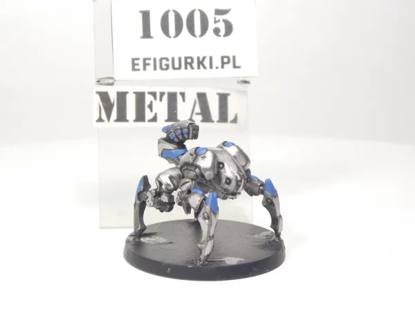 Zayin Rebot Metal 1005