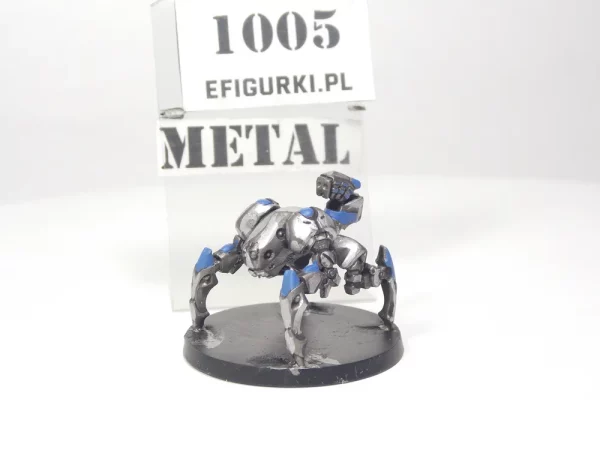 Zayin Rebot Metal 1005