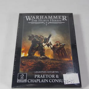 Preator Chaplain Counsul. 30-75