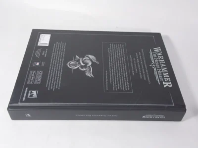 Horus Heresy Age of Darknes Rulebook. 35-23