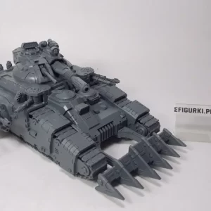 Kratos Heavy Assault Tank