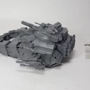 Kratos Heavy Assault Tank