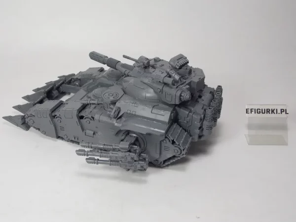 Kratos Heavy Assault Tank