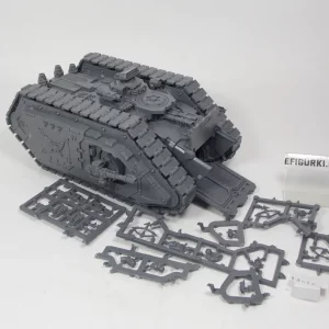Spartan Assault Tank 13-16