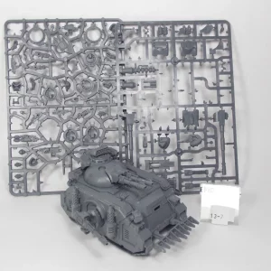 Deimos Pattern Predator Support Tank. 13-7