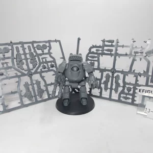 Contemptor Dreadnought 13-17.