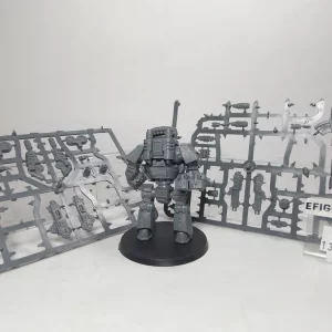 Contemptor Dreadnought 13-17.