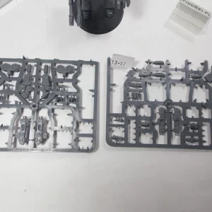 Contemptor Dreadnought 13-17.