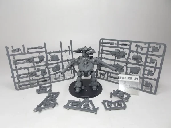 Deredeo Dreadnought. 13-5