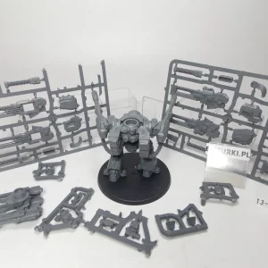 Deredeo Dreadnought