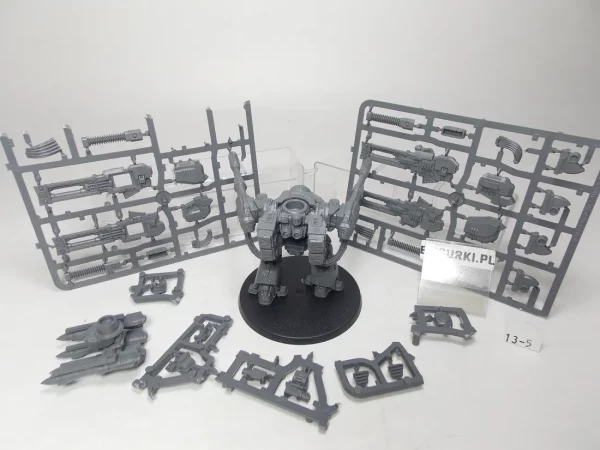 Deredeo Dreadnought
