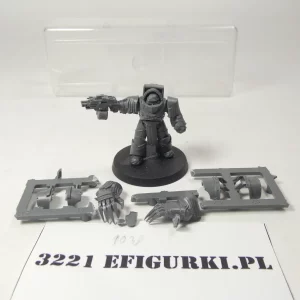 Legio Tartaros Terminator Squad. 3221