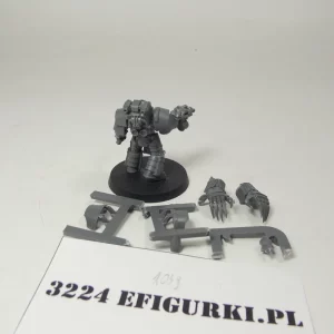 Legio Tartaros Terminator Squad. 3224