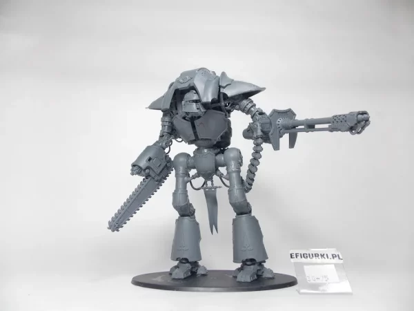 Cerastus Knight-Acheron. 30-75