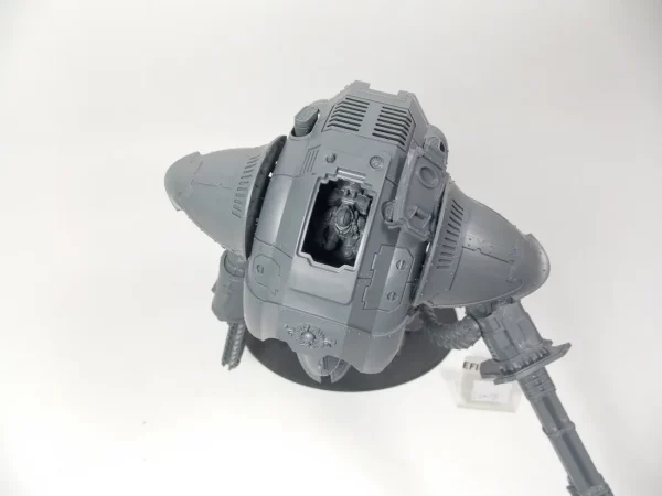 Cerastus Knight-Acheron. 30-75