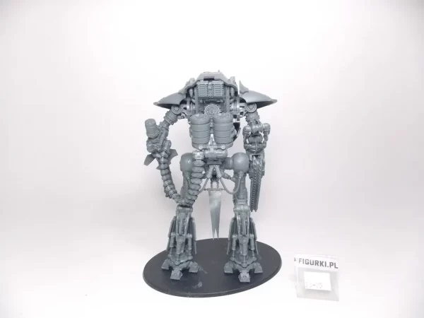 Cerastus Knight-Acheron. 30-75
