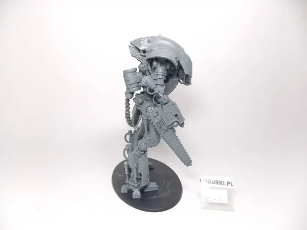 Cerastus Knight-Acheron. 30-75