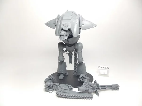 Cerastus Knight-Acheron. 30-75