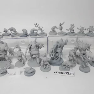 Gellerpox Infected Nurgle. 13-25