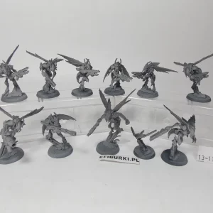 Vespid Stingwings Kill Team. 13-11