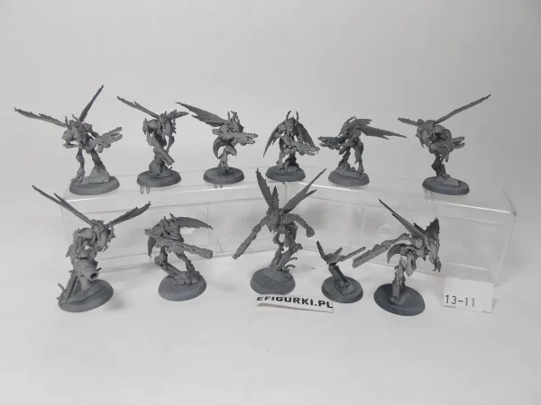 Vespid Stingwings Kill Team. 13-11