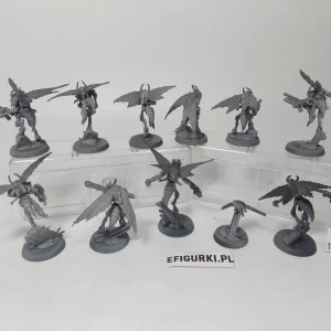 Vespid Stingwings Kill Team. 13-11