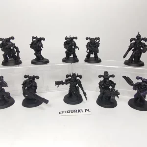 Kill Team: Legionaries. 13-10