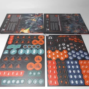 Hivestorm Core Book Killteam. 35-27