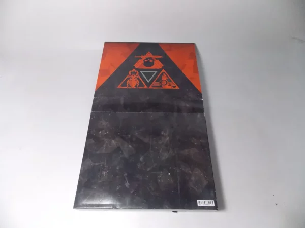 Hivestorm Core Book Killteam. 35-27
