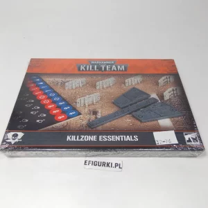 Kill Team killzone Essentials. 32-76