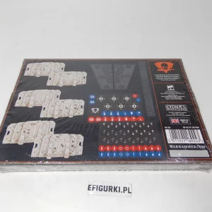 Kill Team: Killzone Essentials