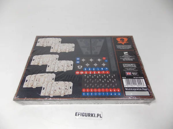 Kill Team: Killzone Essentials