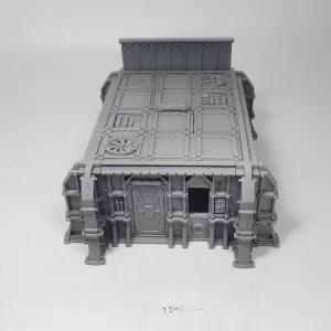 STC Hab-bunker kill Team. 15-2