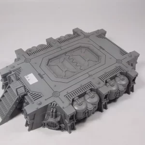Battlezone: Fronteris – Landing Pad. 15-4