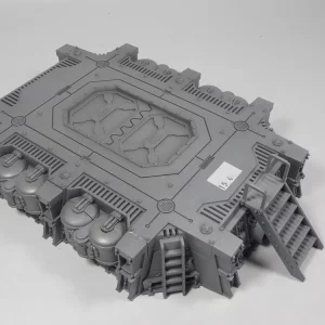Battlezone: Fronteris – Landing Pad. 15-4