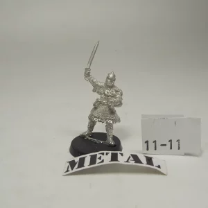 Eomer Metal Rohan. 11-11