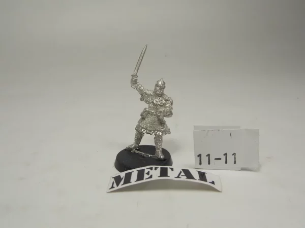 Eomer Metal Rohan. 11-11