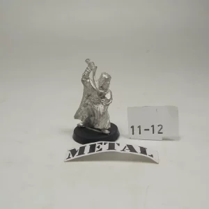 Hasharin Metal. 11-12