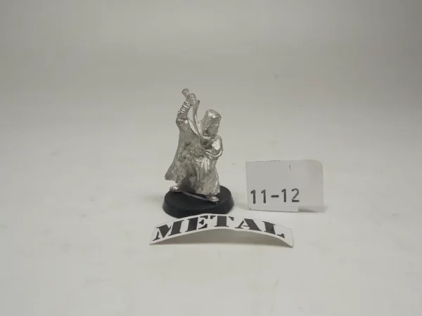 Hasharin Metal. 11-12