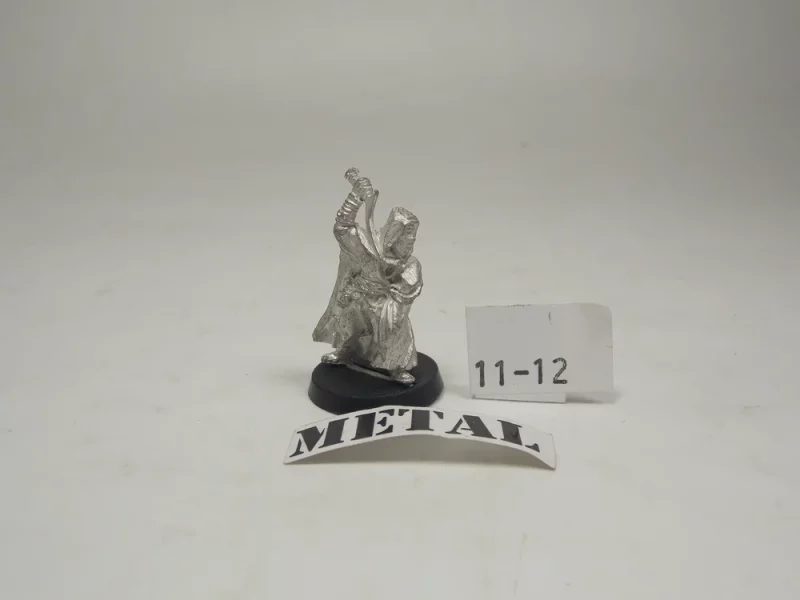 Hasharin Metal. 11-12