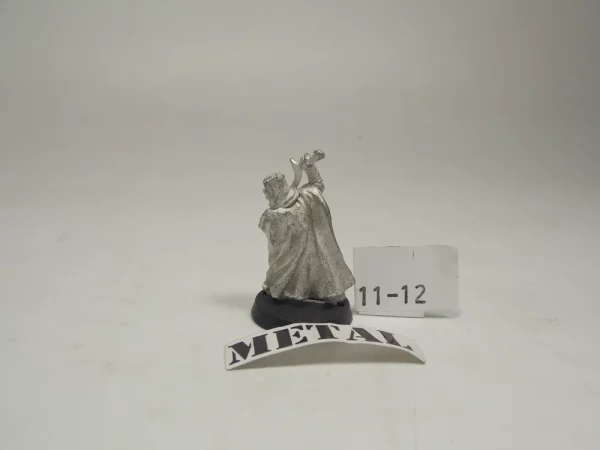 Hasharin Metal. 11-12