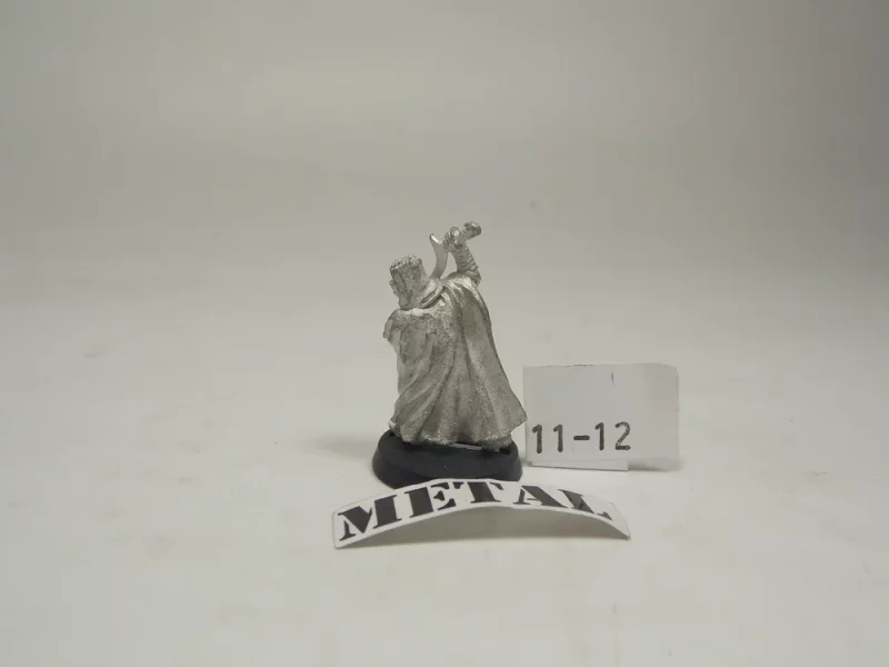 Hasharin Metal. 11-12