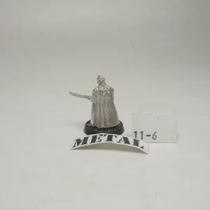 Elrond Metal Elf Elves. 11-6