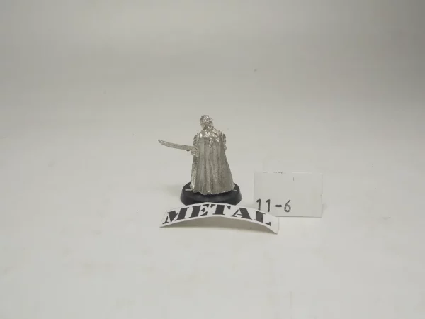 Elrond Metal Elf Elves. 11-6