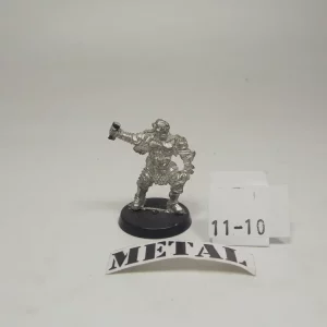 Gothmog Metal Mordor. 11-10