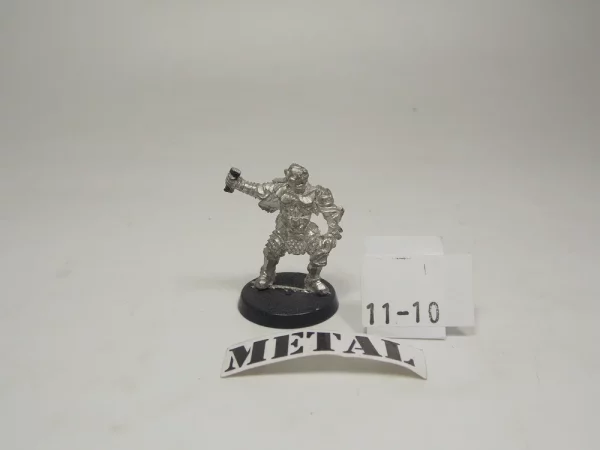 Gothmog Metal Mordor. 11-10