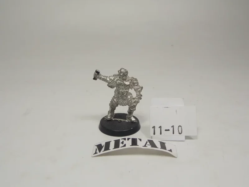Gothmog Metal Mordor. 11-10