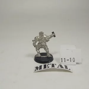 Gothmog Metal Mordor. 11-10