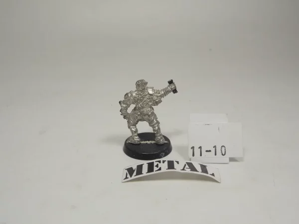 Gothmog Metal Mordor. 11-10