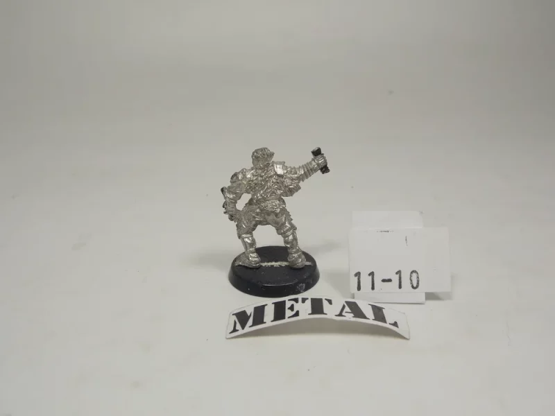 Gothmog Metal Mordor. 11-10